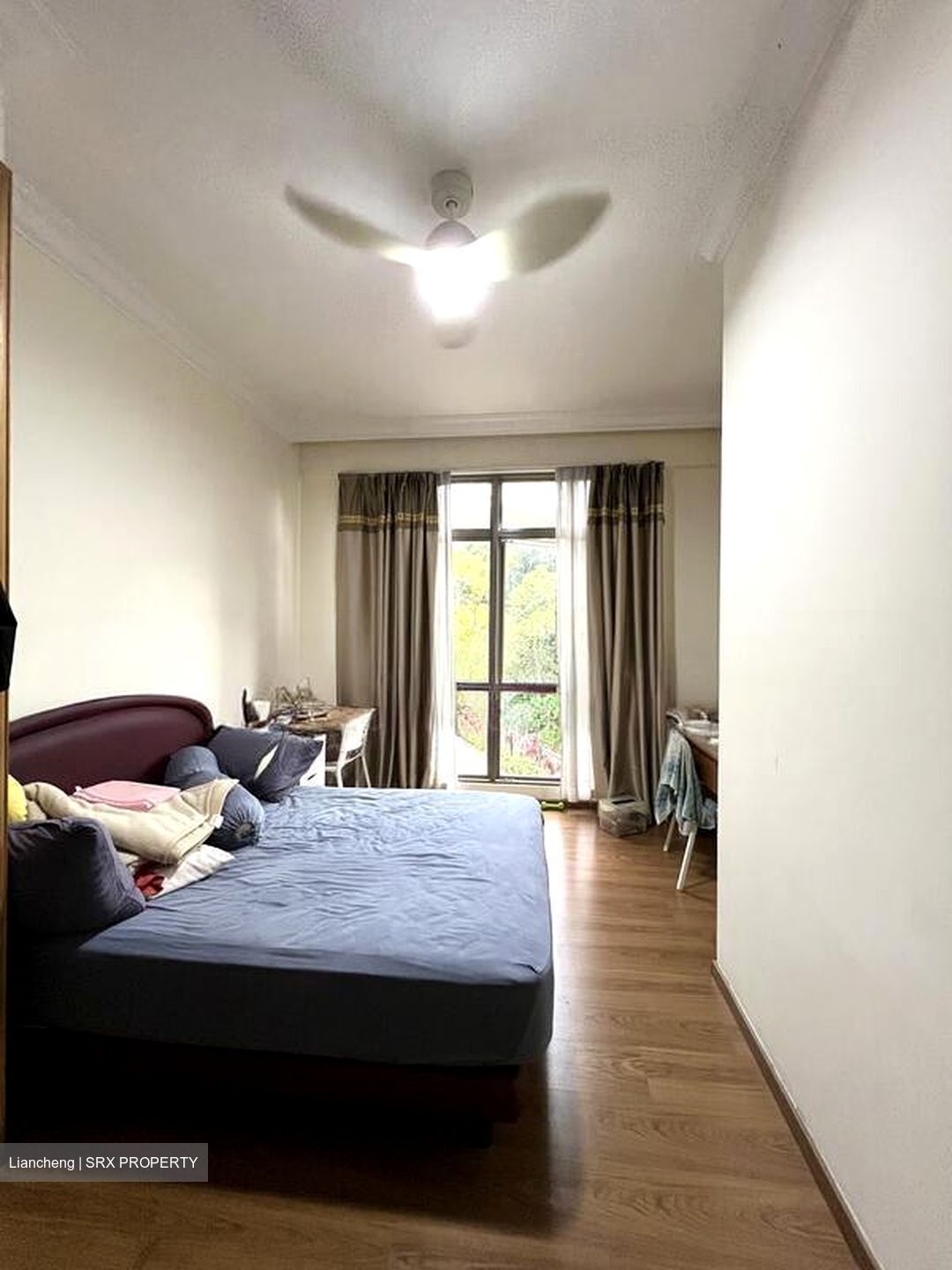 The Sterling (D21), Condominium #504124941